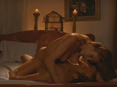 angie everhart boobs - shay fox lesbian porn voyuer massage