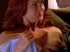 bryan gascon recommends Angie Everhart Boobs