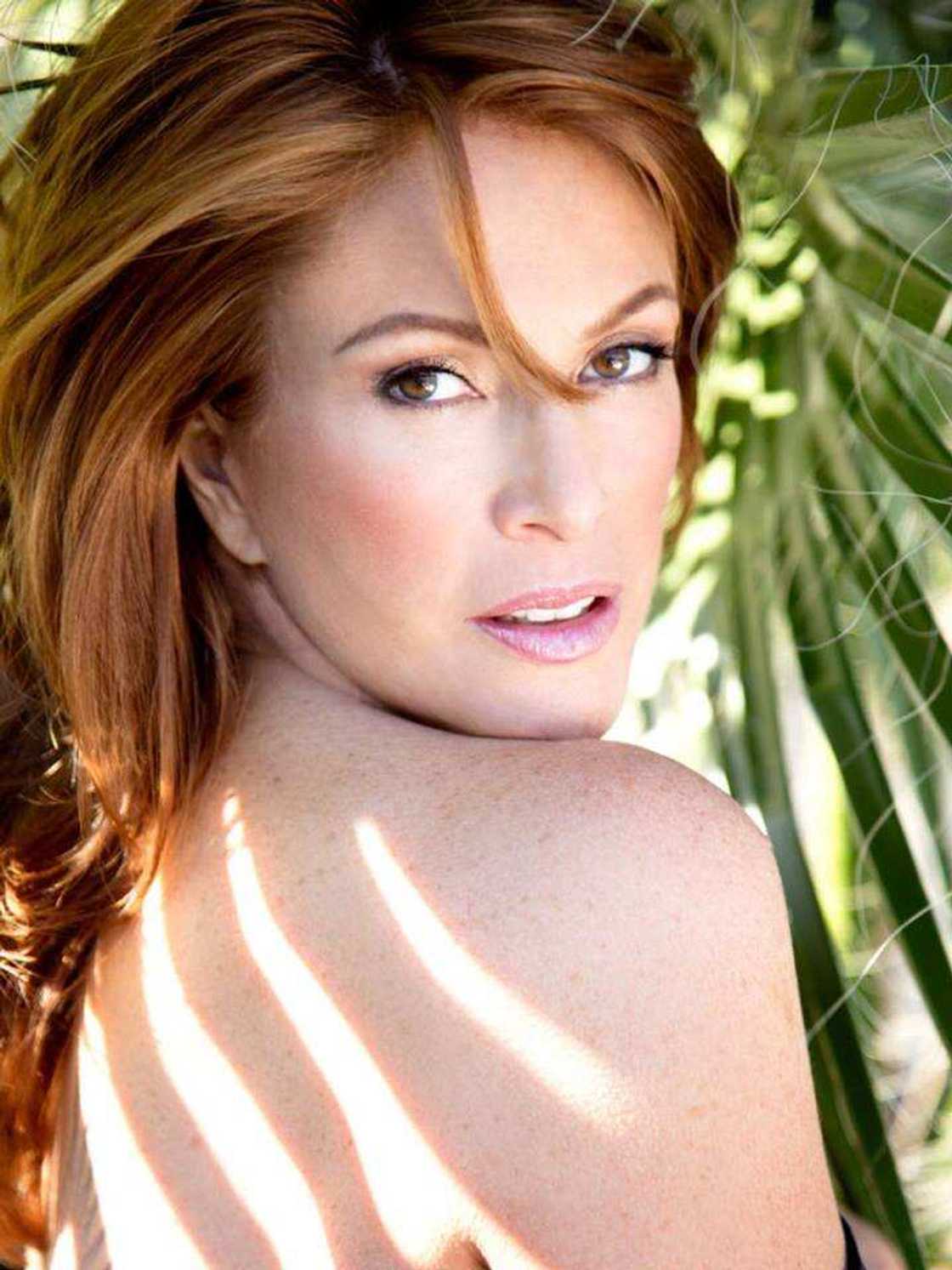Angie Everhart Boobs thai fridhemsplan david rippel recommends Angie Everhart Boobs