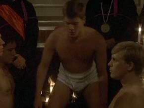 Strapon mistress schwedische pornostars Animal House Nude Scenes with devil
