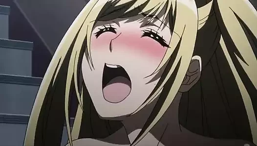 allison valentine recommends Anime Episodes Porn