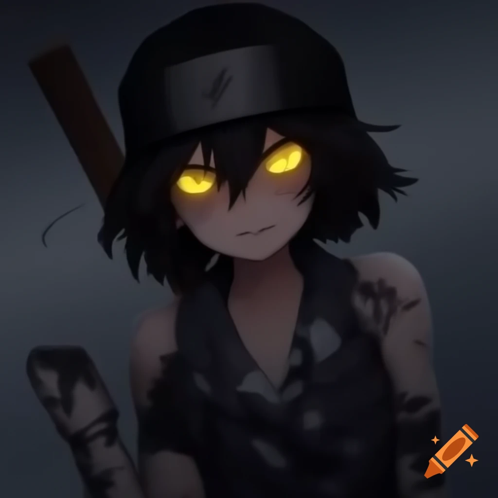 corey dawkins recommends anime ripped clothes pic