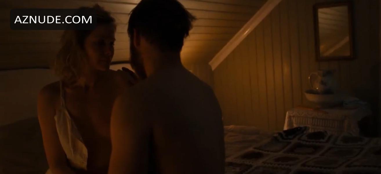 bryan mullaney recommends Anita Briem Naked