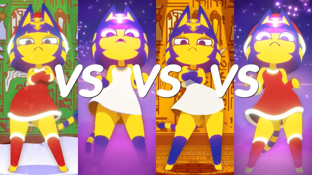 ankha christmas - harmony wonder rape japan glasses porn