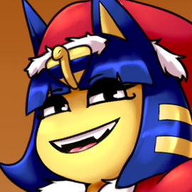ankha christmas - man fucks chicken hartley porn