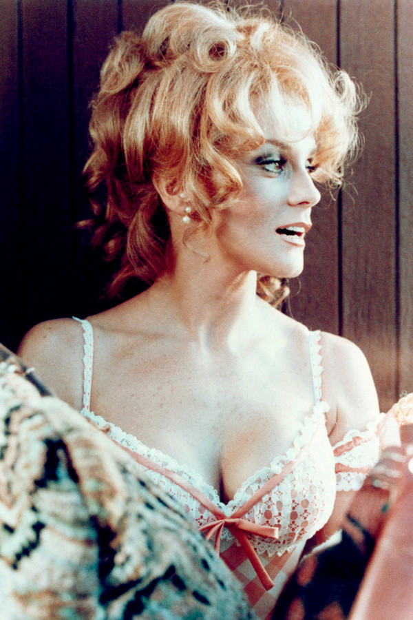 anoop nath recommends ann margaret nude pic