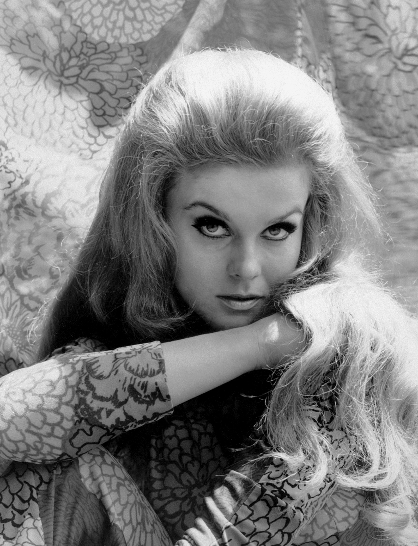 Best of Ann margaret nude