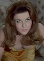annemarie recommends Ann Margret Naked Pictures