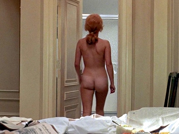 courtney bowens recommends ann margret nude pic