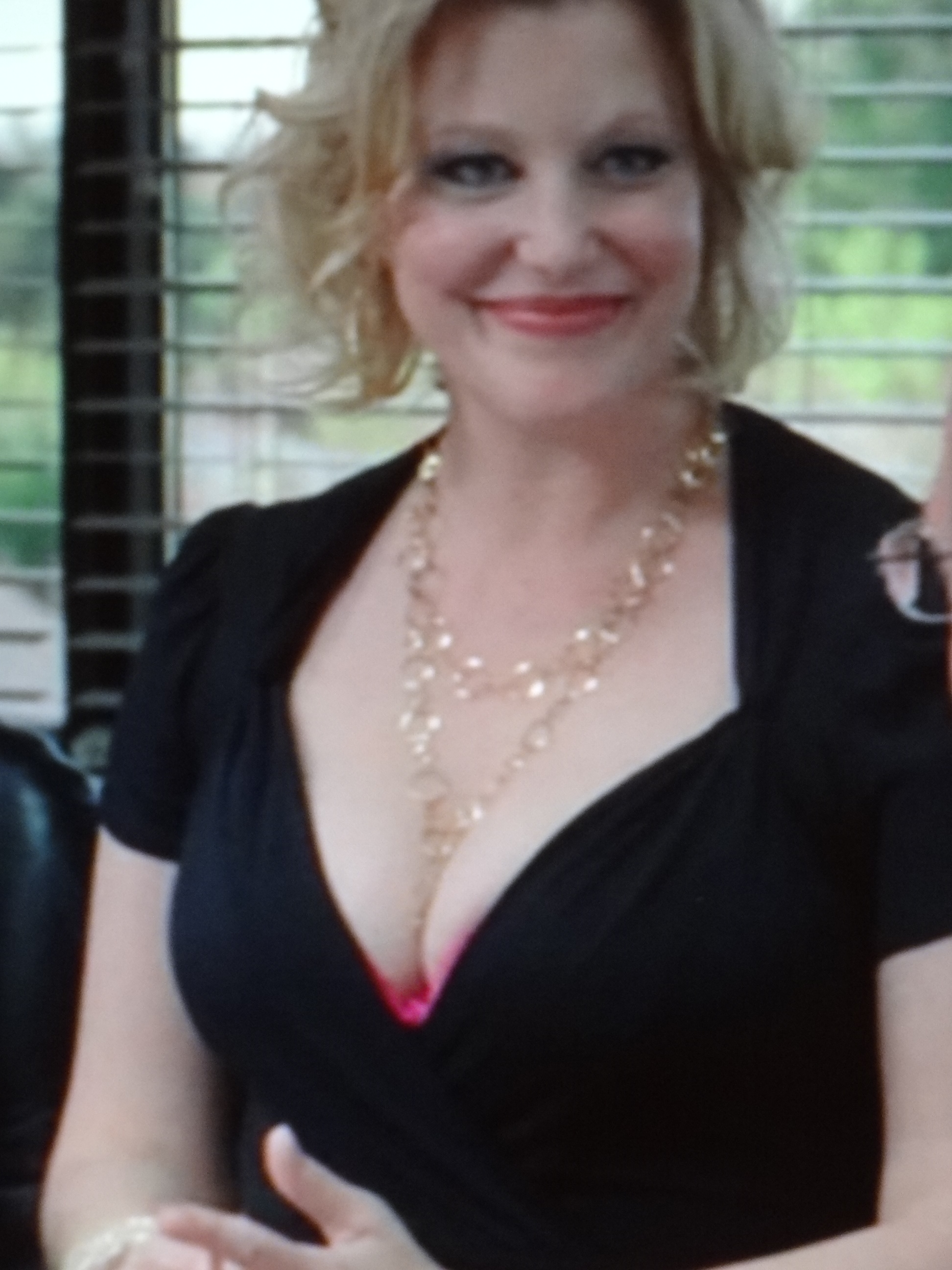 corrine perry recommends anna gunn tits dan geisel add anna gunn tits photo
