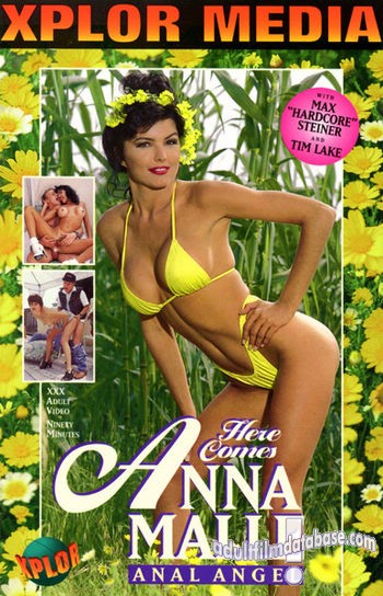 bryon knight recommends anna malle anal aaron c smith add anna malle anal photo