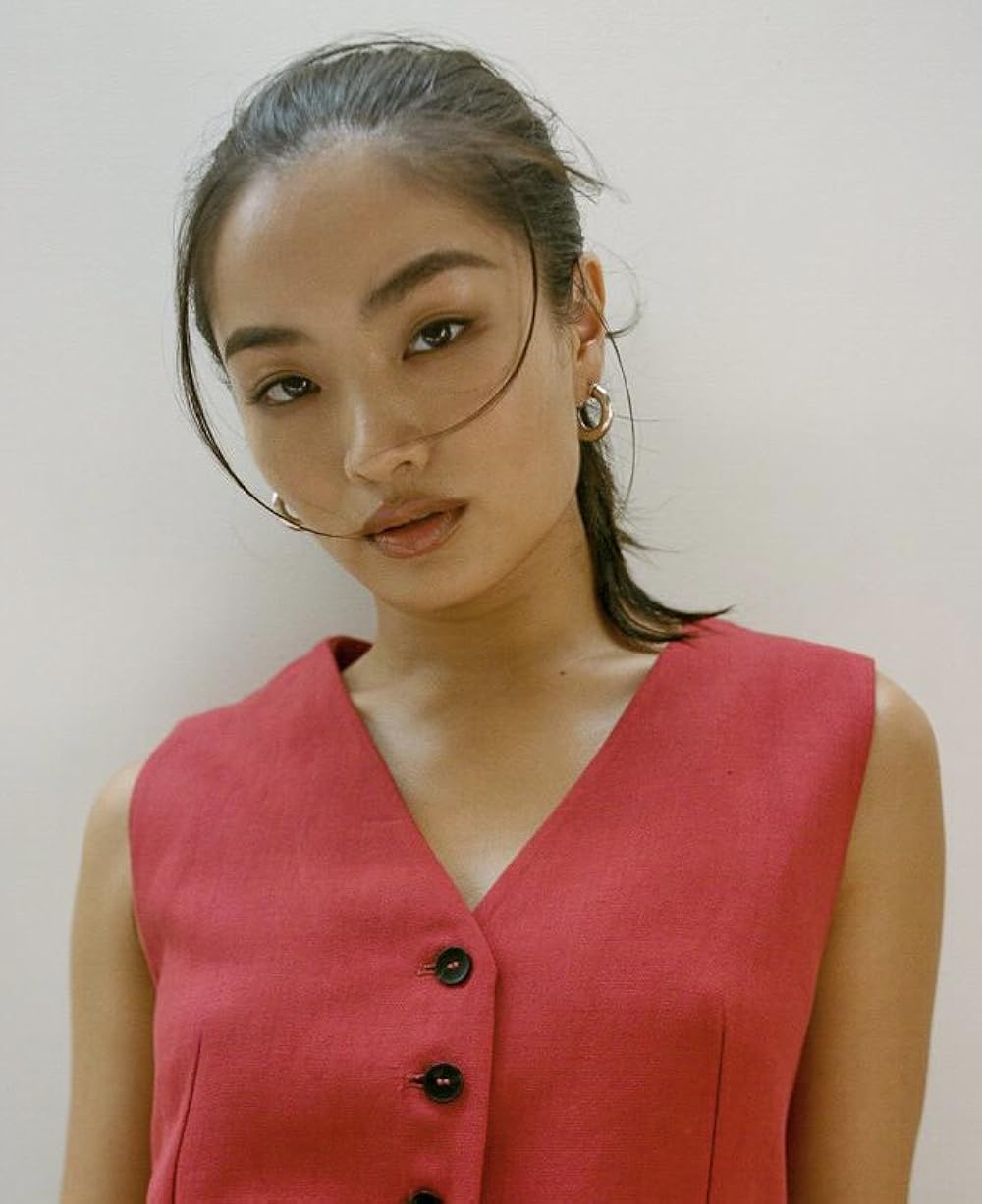 chris bonito like anna sawai hot photo bruce estrada recommends anna sawai hot pic