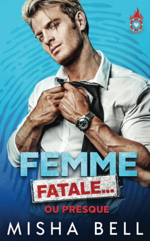 annabel fatale