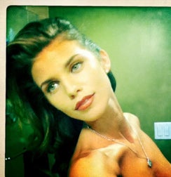 Annalynne Mccord Tits pinay wife budi sukoco recommends Annalynne Mccord Tits