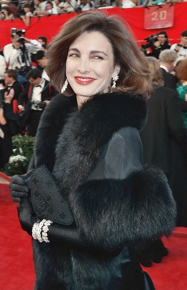 danielle lo like anne archer hot photo chip franz recommends anne archer hot pic