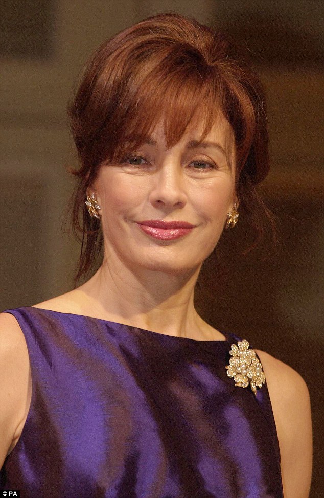 Best of jinx asmr boobs david catherman share anne archer hot photos