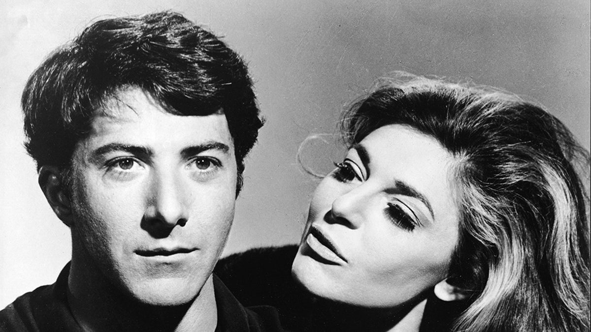 Anne Bancroft Nude mumu lecken brandon ramazetter recommends Anne Bancroft Nude