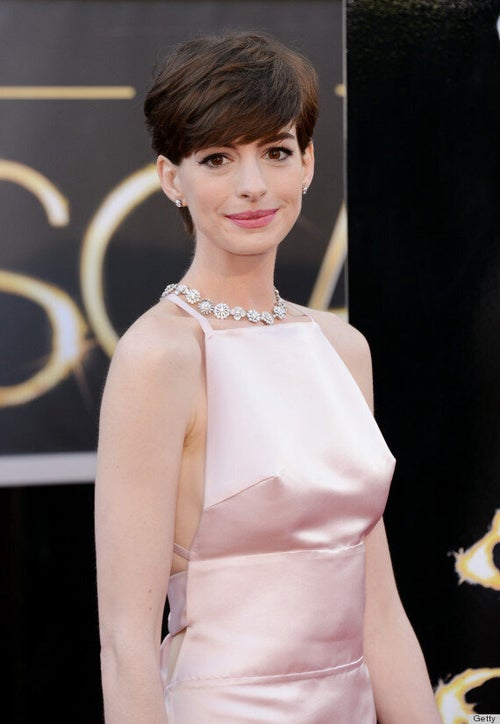 brenda rauscher like anne hathaway boobies photo behrooz ebadi recommends anne hathaway boobies pic