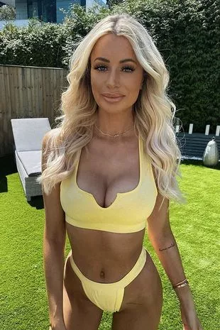 christopher bishop recommends Tiffany watson cuck