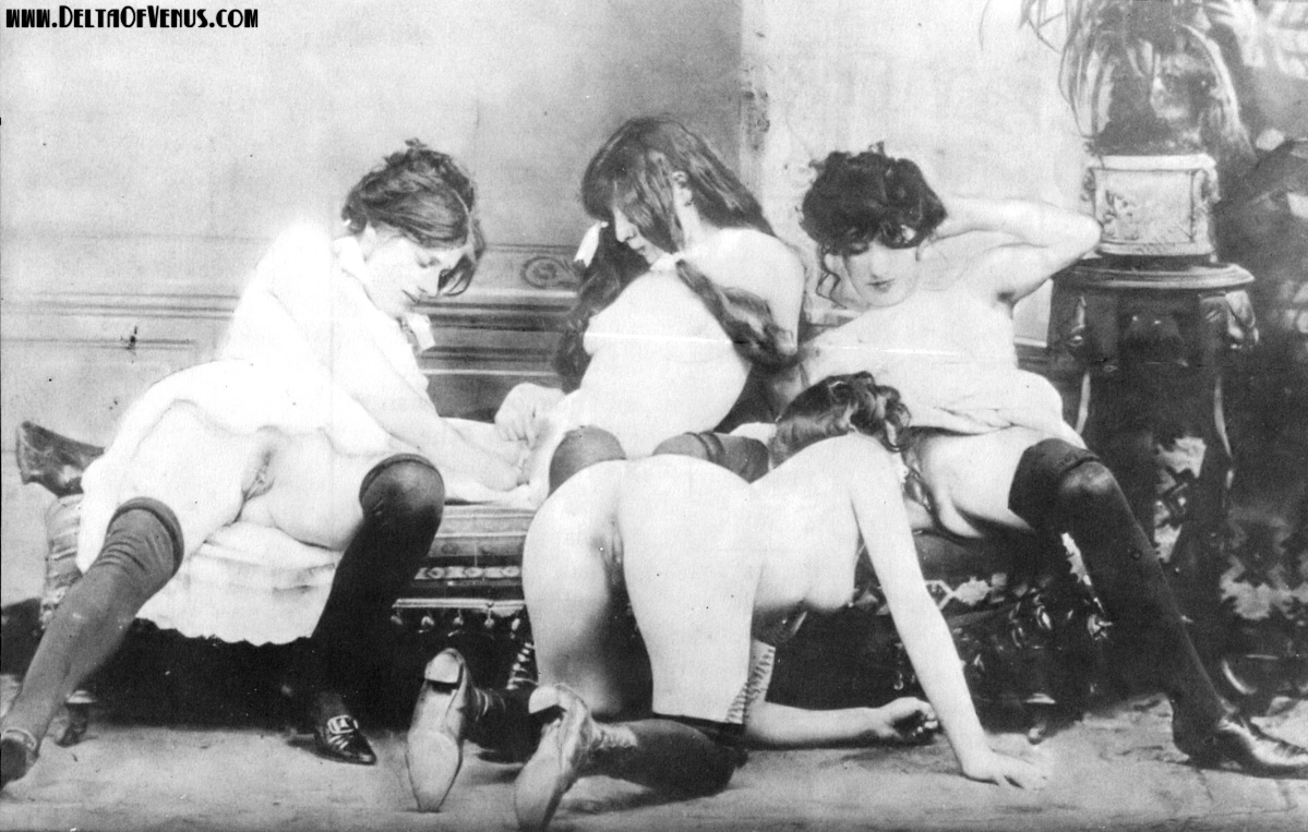 ayaz khan deshmukh recommends Antique Lesbian Porn