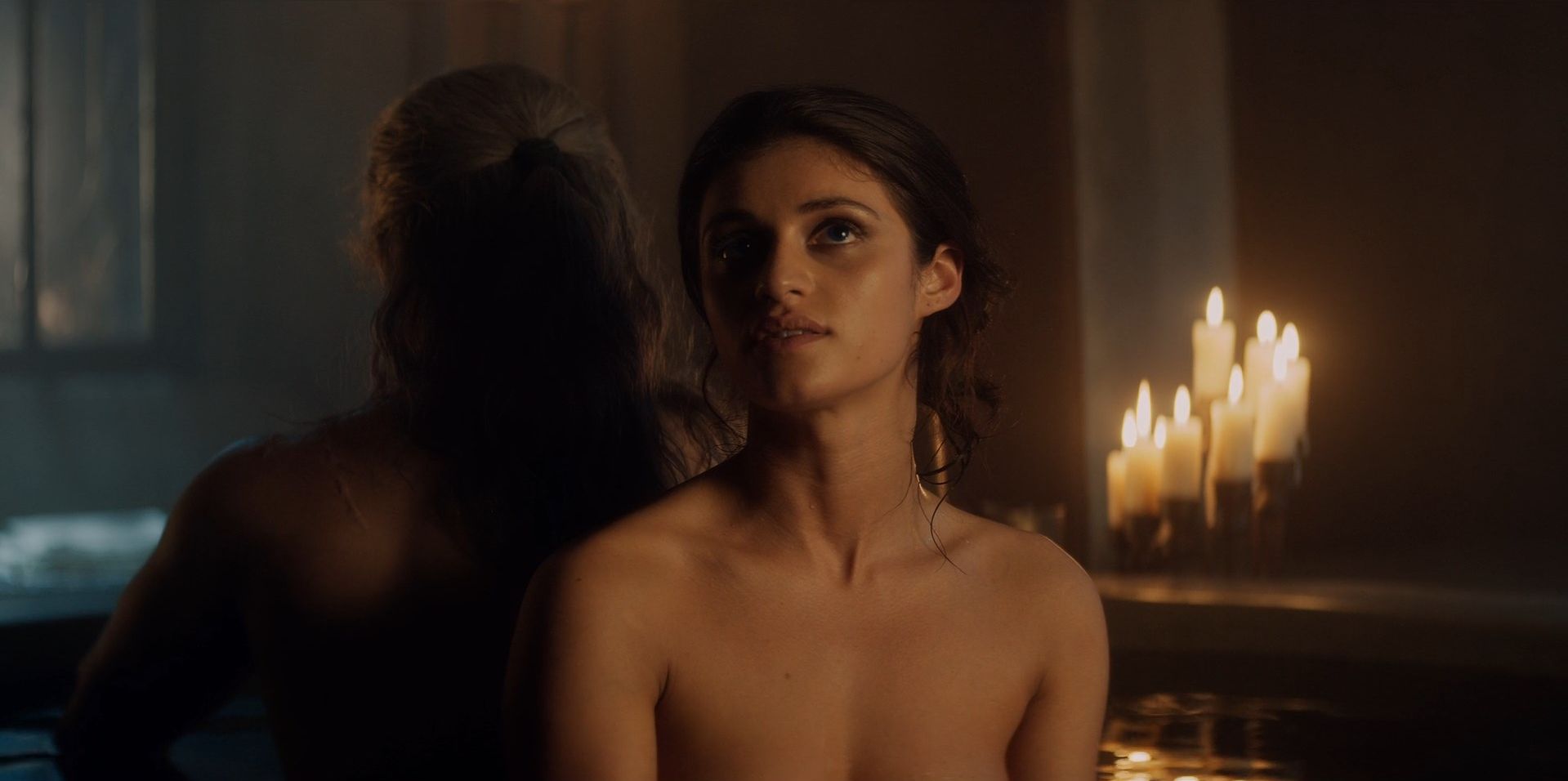 anya chalotra tits - amanda trivizas livestream velma cosplay nude