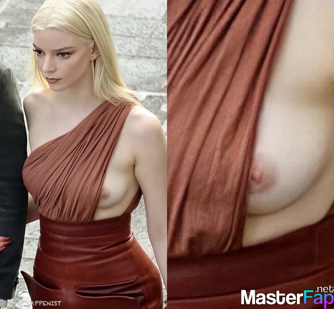 Best of Anya taylor joy nude