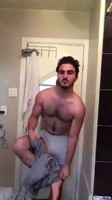 anuar desa recommends Arabian Men Nude
