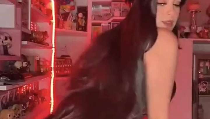 ari gameplays porn - giant black tits mandy waters full