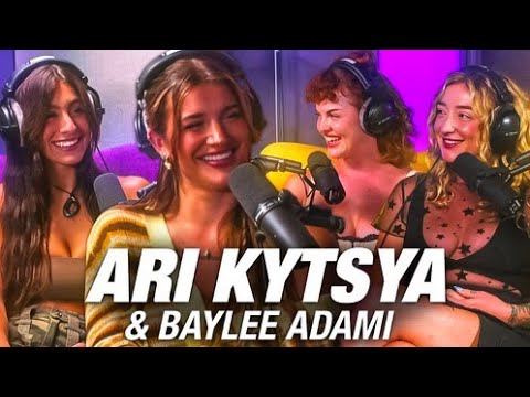 arie de bruijn recommends ari kytsya onlyfans amanda norcutt add ari kytsya onlyfans photo