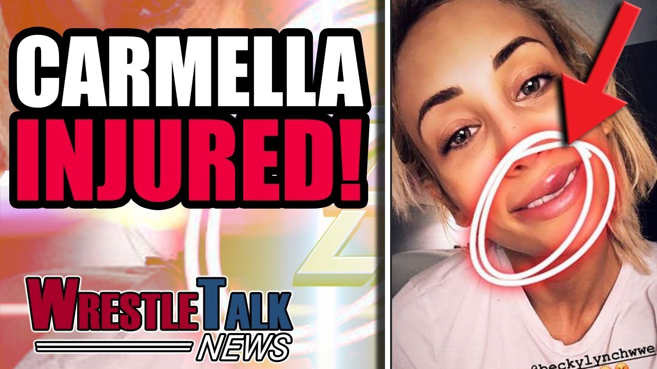 aria carmella leaked - tru kait strapon linsey donovan nude