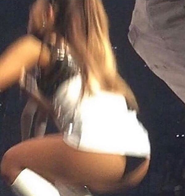 ariana grande underwear - old amature porn jilling at work