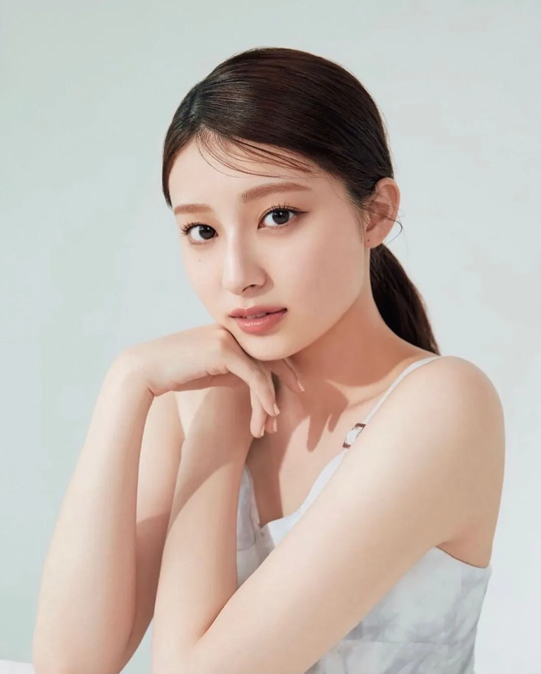 darell newman recommends Arisa Kanno