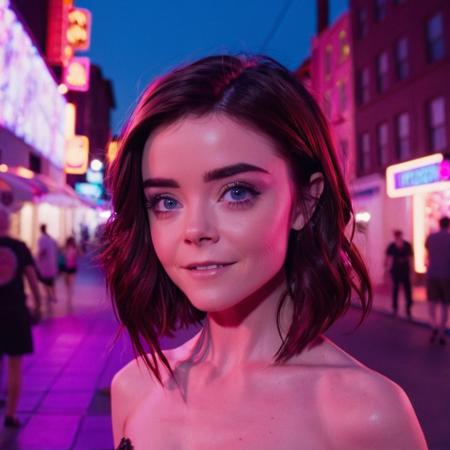 Best of alexa thomas abigail barco share ashe maree porn photos