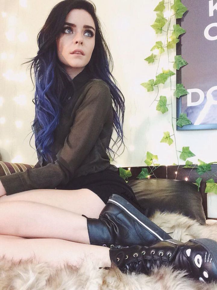 mylie moore