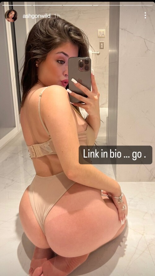 brittany nicole g recommends ashgonwild threesome cherie savage add ashgonwild threesome photo