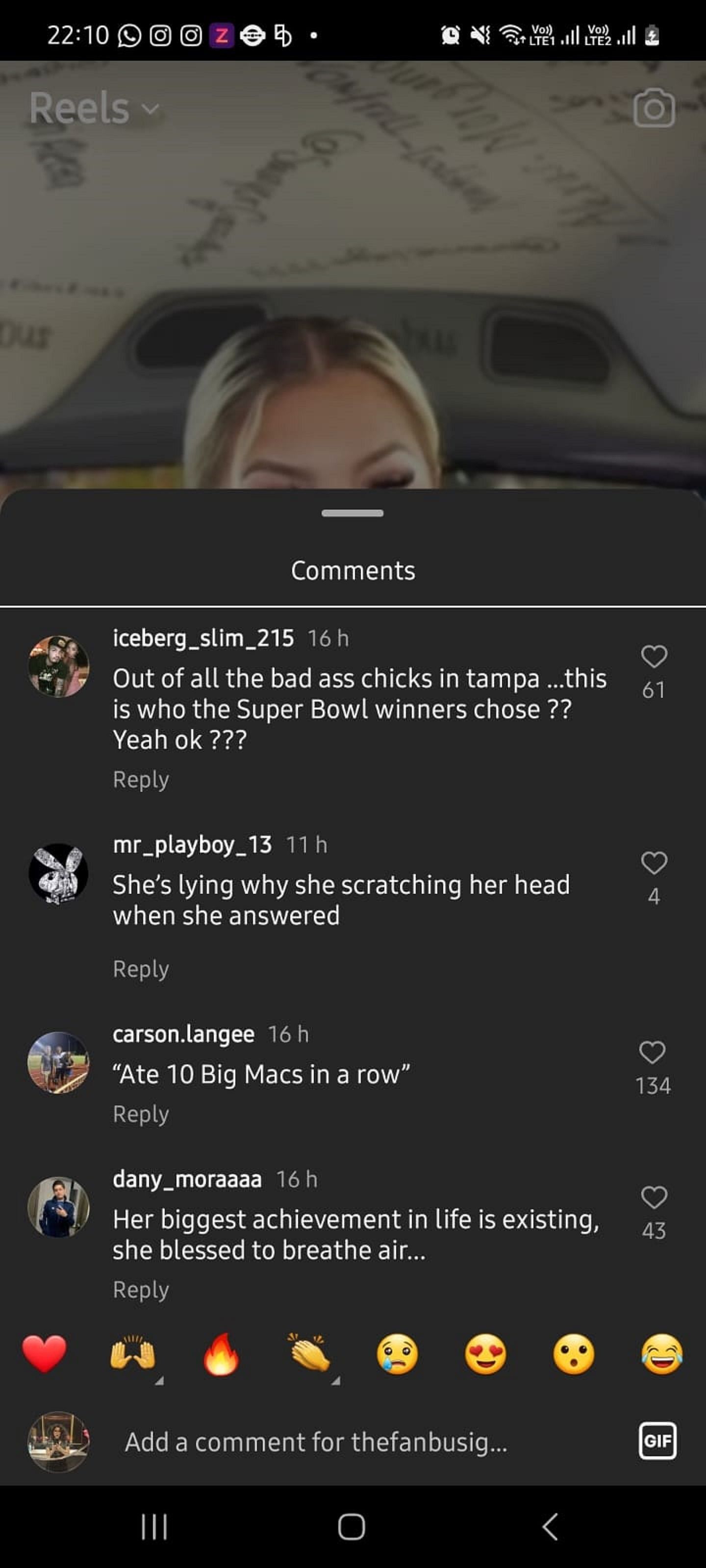 andrea goodnight recommends Ashley Barbie Onlyfans