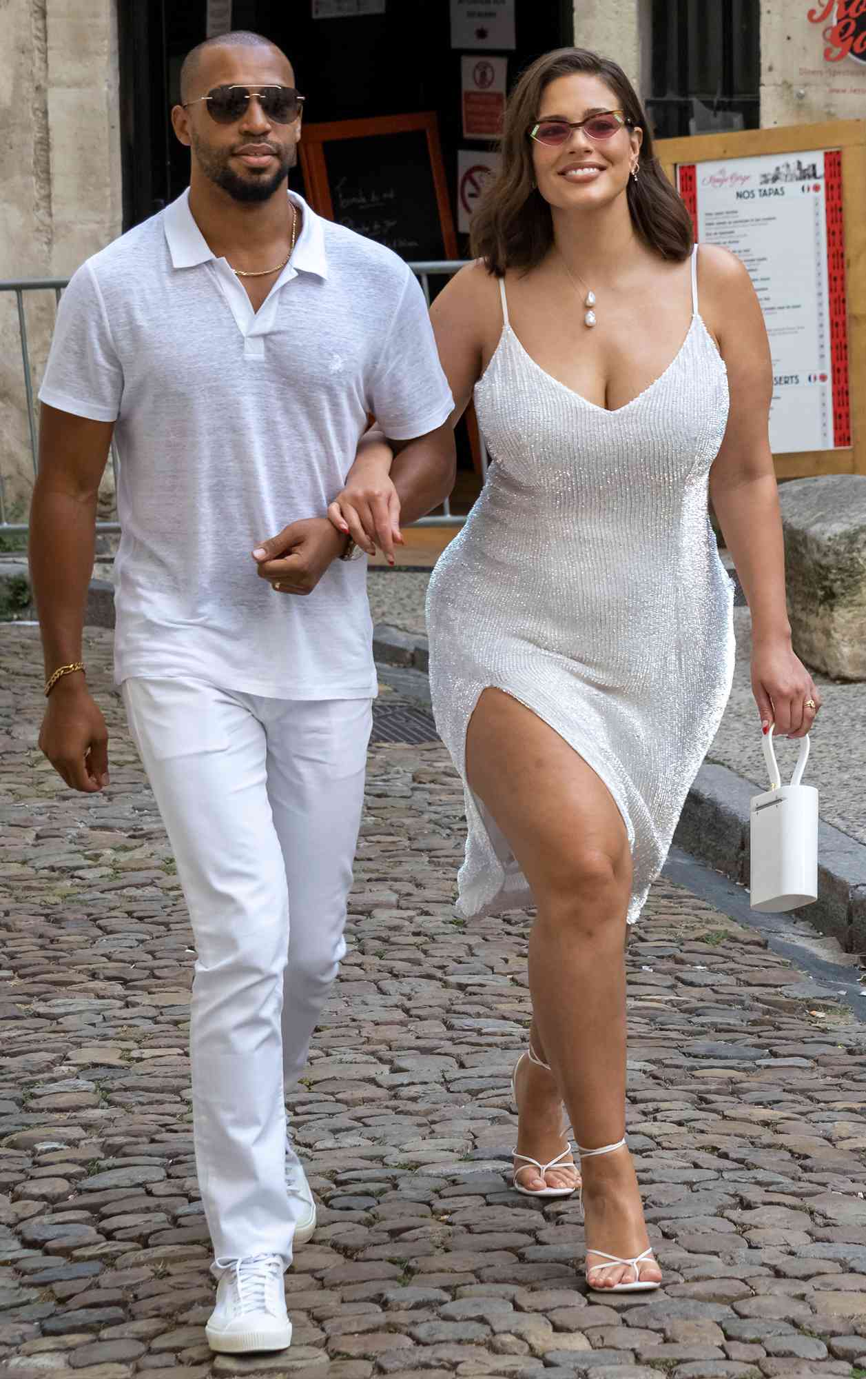 allen levesque recommends Ashley Graham Sex Tape