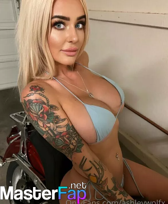 abe trevino recommends Ashley Wolf Onlyfans Leak
