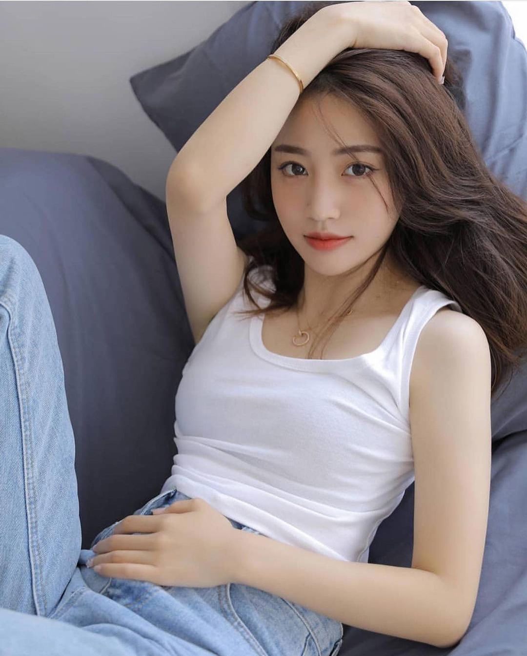 asian cute tits - emily rinaudo onlyfans kitty bella porn