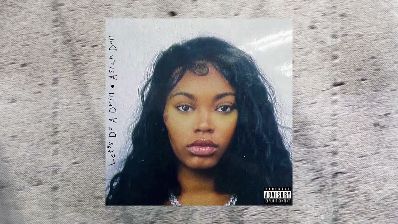 Best of Asian doll onlyfans leak