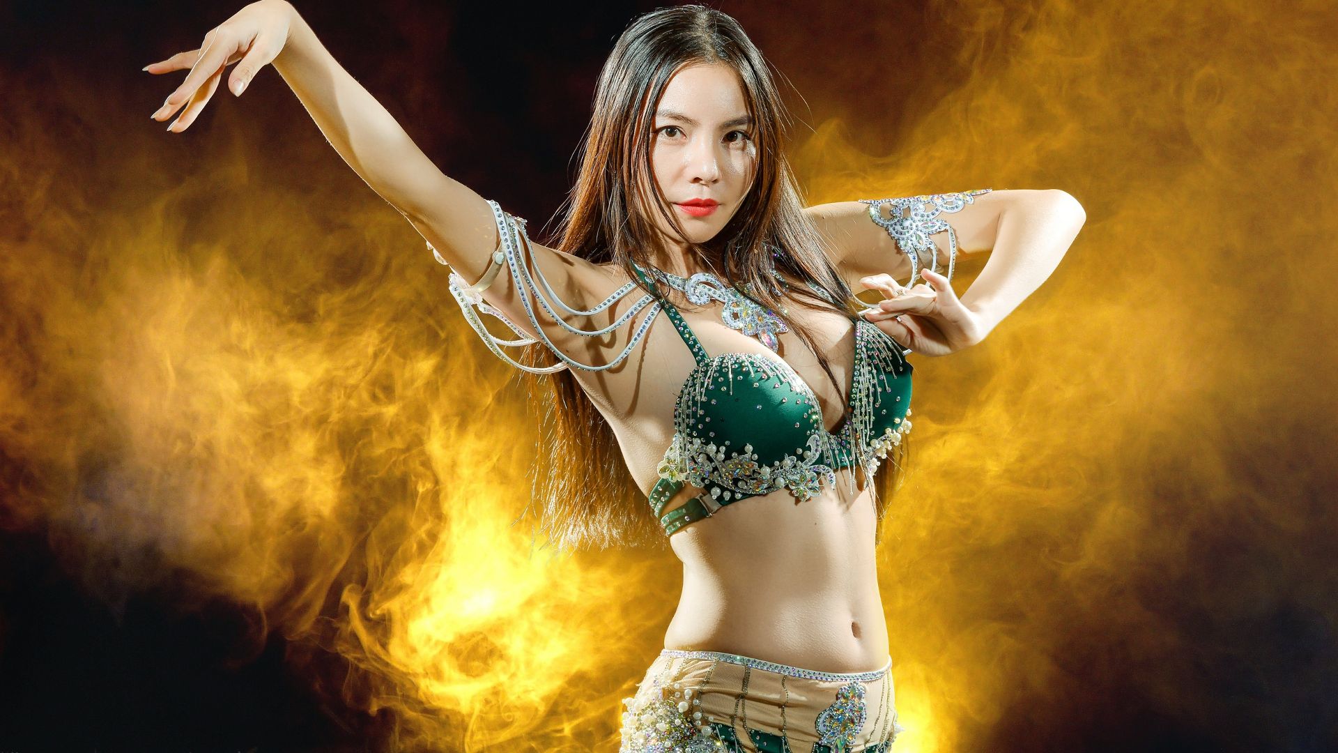 alex golematis like erotic dancing asian photo antonio lerma recommends dani day nude pic
