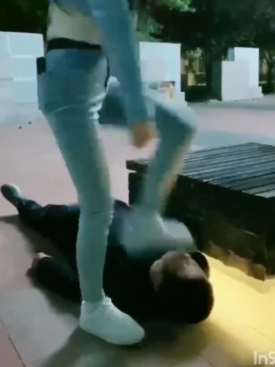 dean decuir like asian femdom cruel photo ahmad erwan recommends asian femdom cruel pic