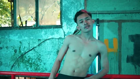 Best of trans fucking guy bing mariano share asian naked man photos