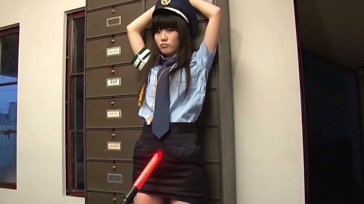 asian police porn - love the cock bella blaze tits