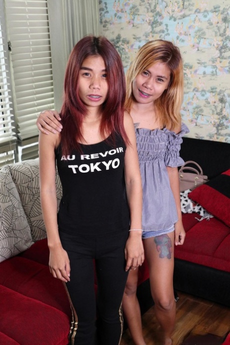 daisy acbang recommends Asian Sister Nude