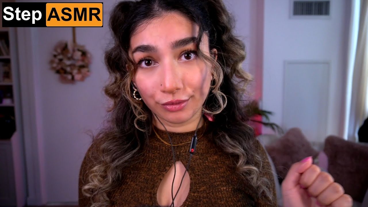 Best of nude women latina aymee gonzalez share asmr leedah leaked photos