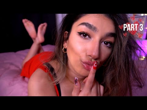 brianna jaramillo recommends Asmr Leedah Leaked