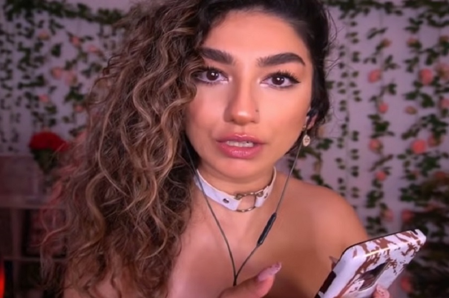 dhiraj dange like asmr leedah leaked photo anthony osburn recommends asmr leedah leaked pic