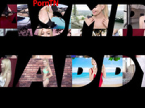 asmr maddy threesome - henti forced porn lauren alexis striping