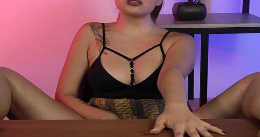 christina salmi recommends Asmr Roleplay Porn